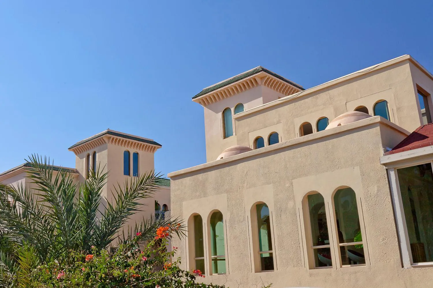 Pickalbatros Hotel Du Golf - Adults Friendly 16 Years Plus- All-Inclusive Marakéš