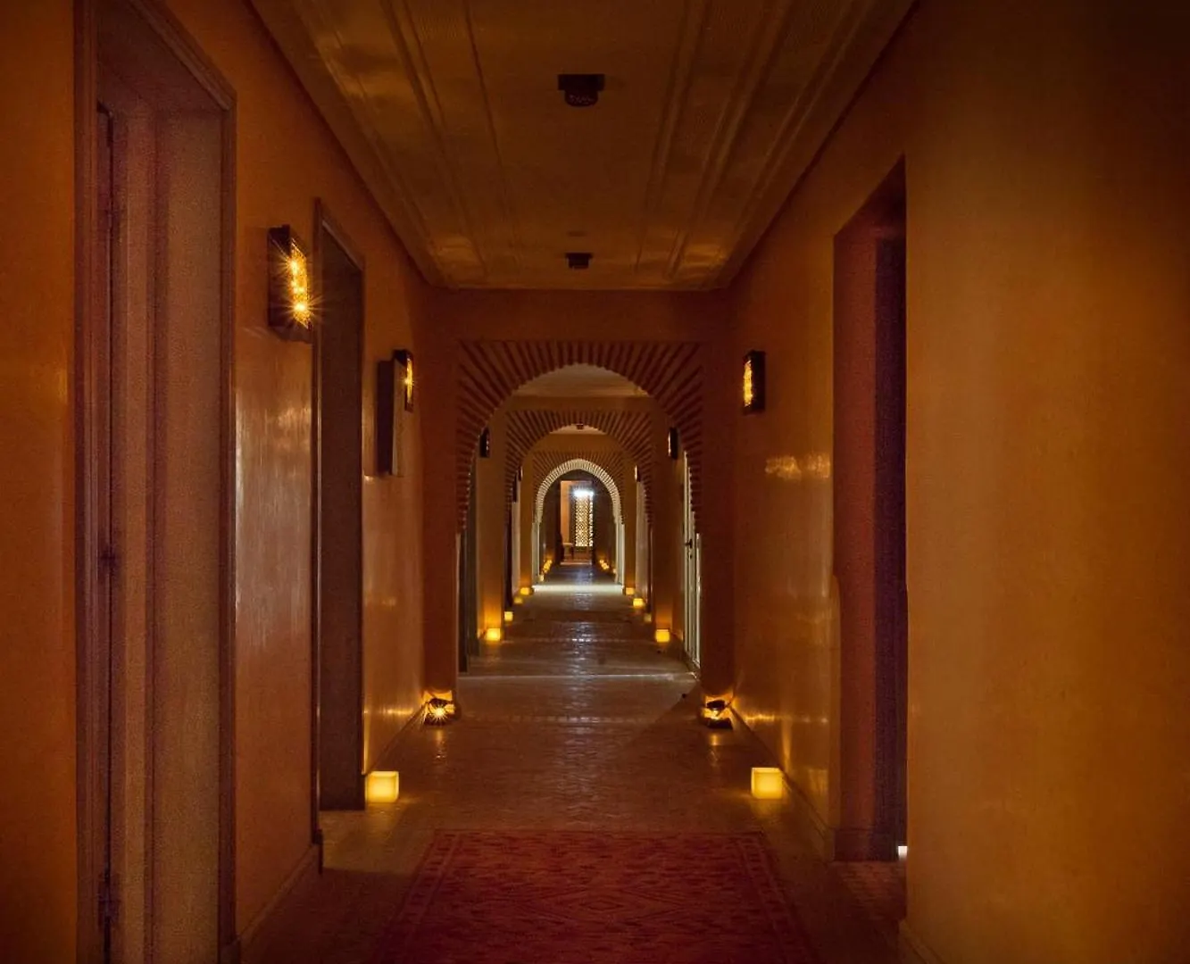 Pickalbatros Hotel Du Golf - Adults Friendly 16 Years Plus- All-Inclusive Marakéš