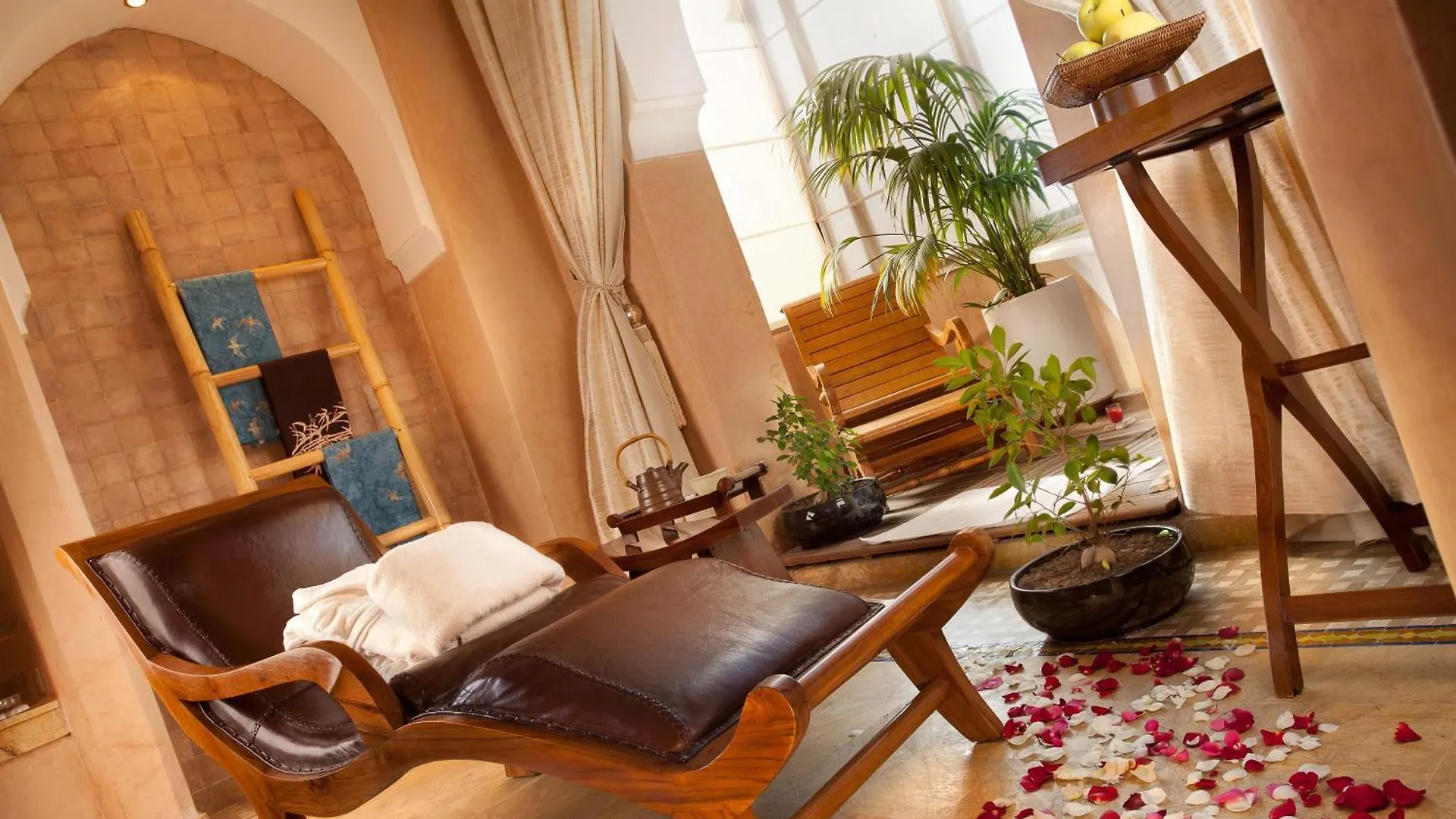 Pickalbatros Hotel Du Golf - Adults Friendly 16 Years Plus- All-Inclusive Marakéš