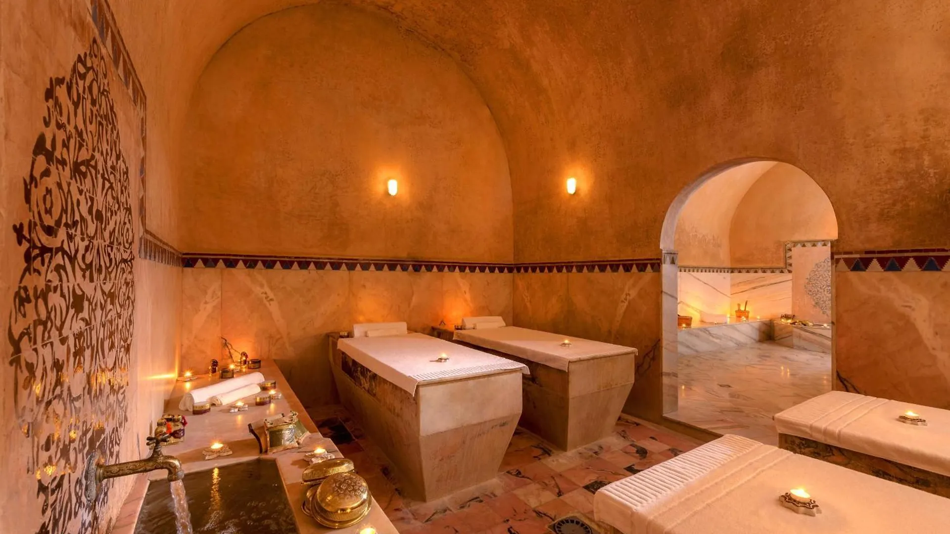 Pickalbatros Hotel Du Golf - Adults Friendly 16 Years Plus- All-Inclusive Marakéš