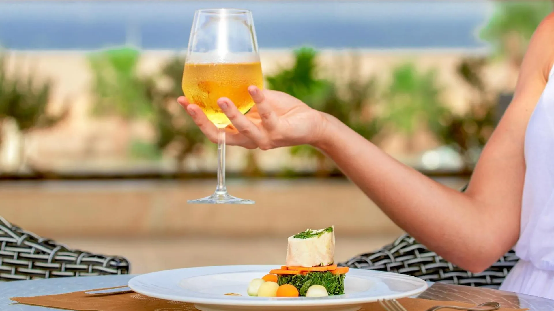 Pickalbatros Hotel Du Golf - Adults Friendly 16 Years Plus- All-Inclusive Marakéš Maroko