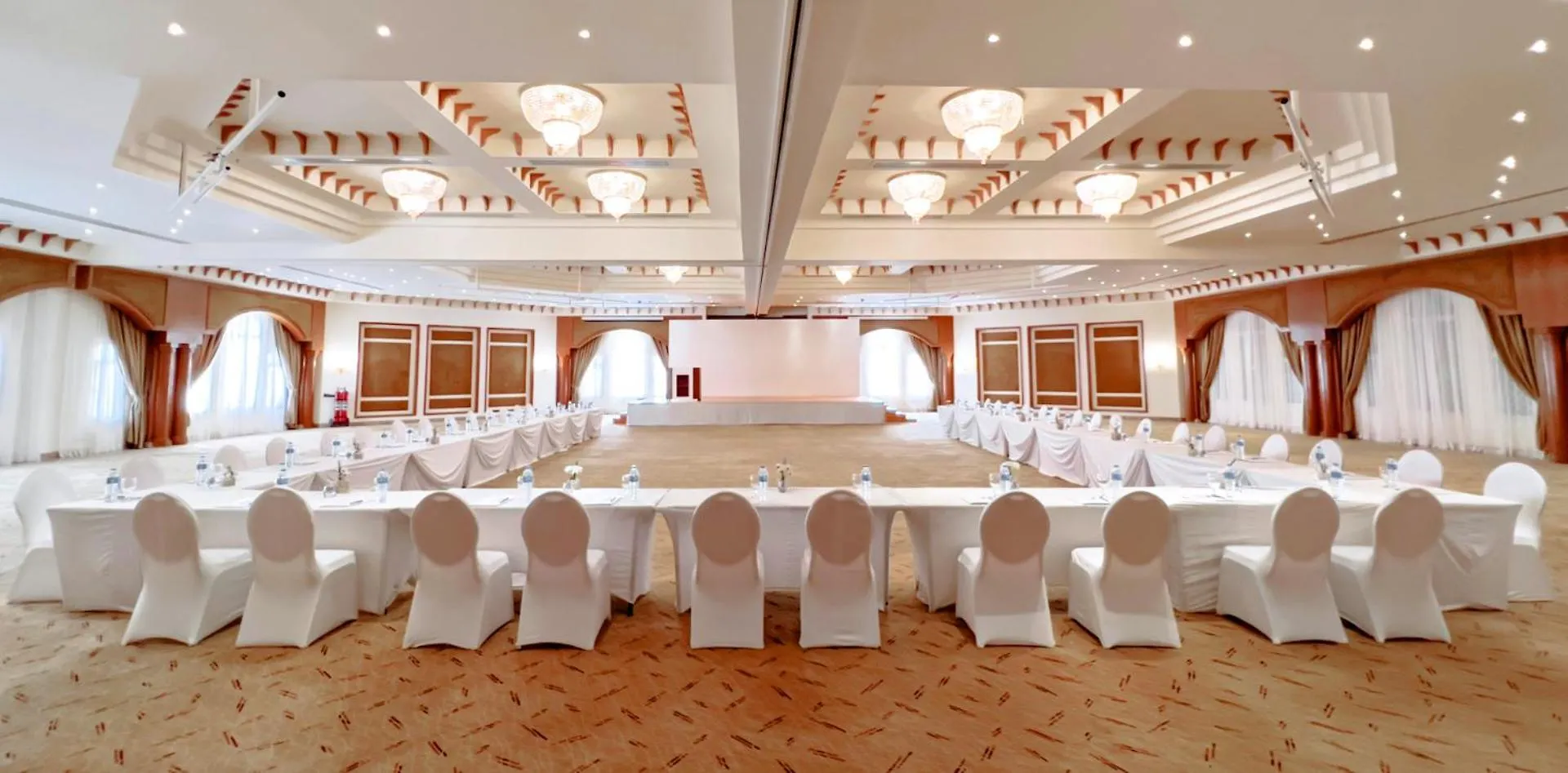 Pickalbatros Hotel Du Golf - Adults Friendly 16 Years Plus- All-Inclusive Marakéš