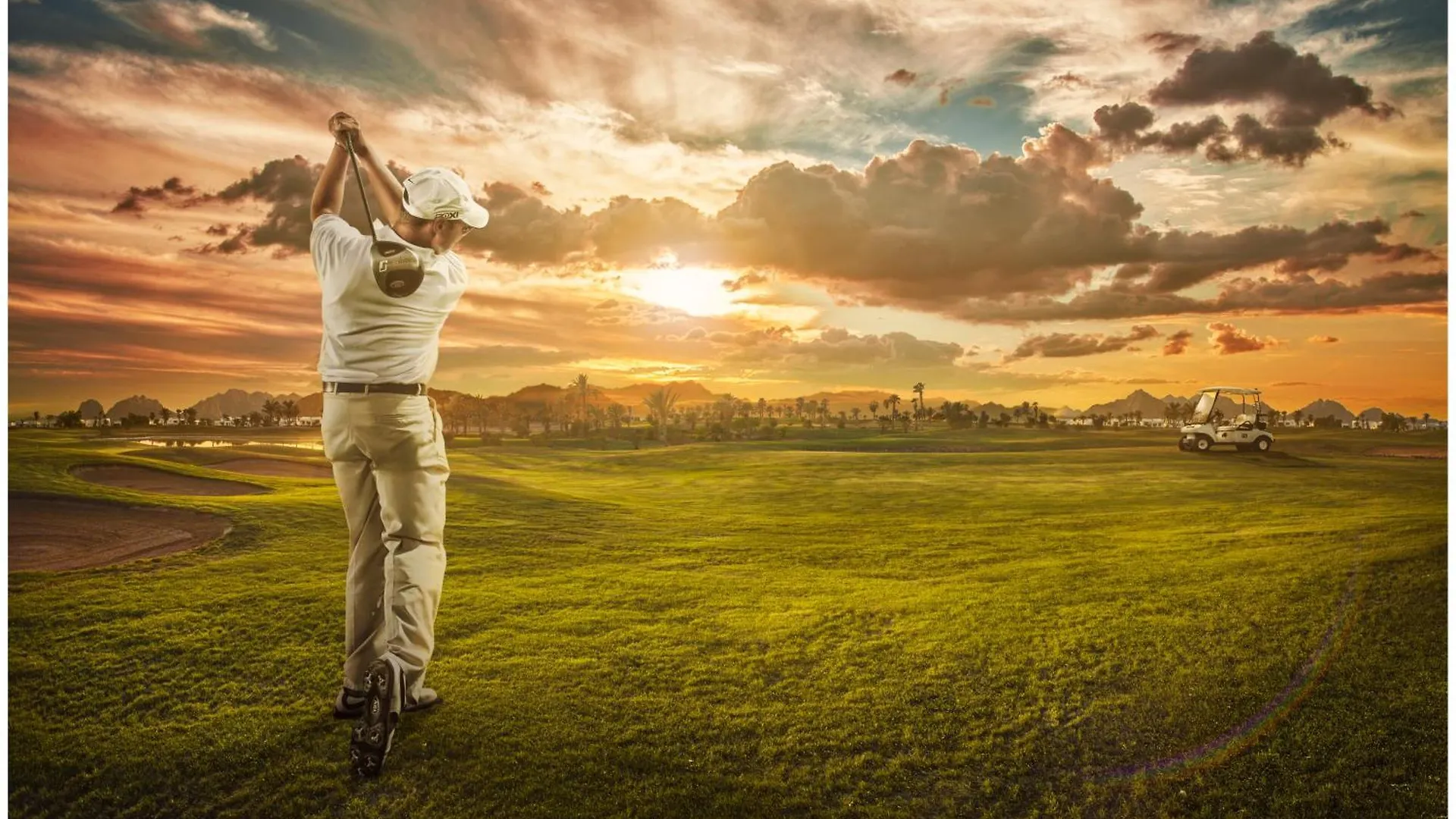 Pickalbatros Hotel Du Golf - Adults Friendly 16 Years Plus- All-Inclusive Marakéš