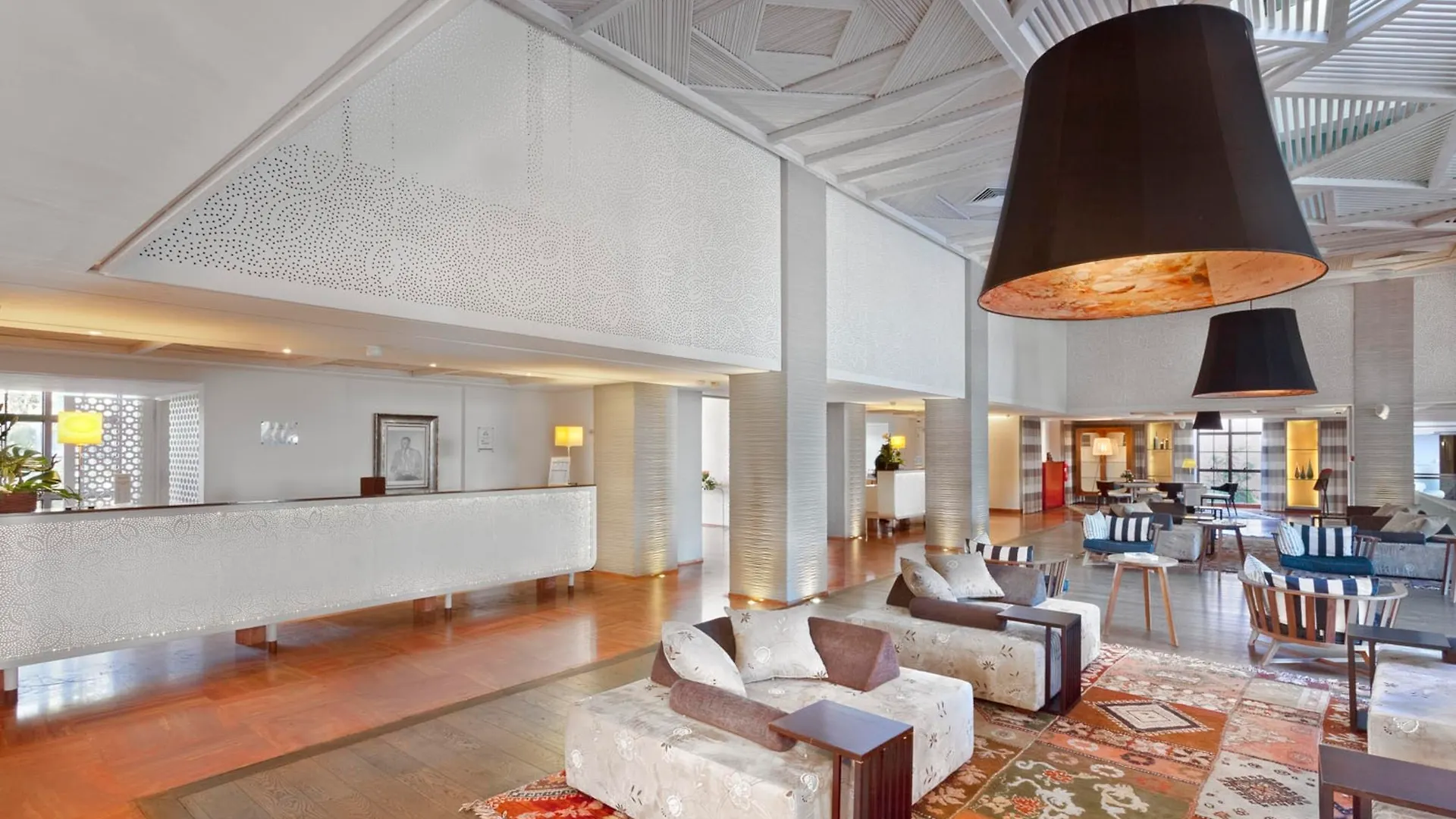 Pickalbatros Hotel Du Golf - Adults Friendly 16 Years Plus- All-Inclusive Marrakesh 5*,