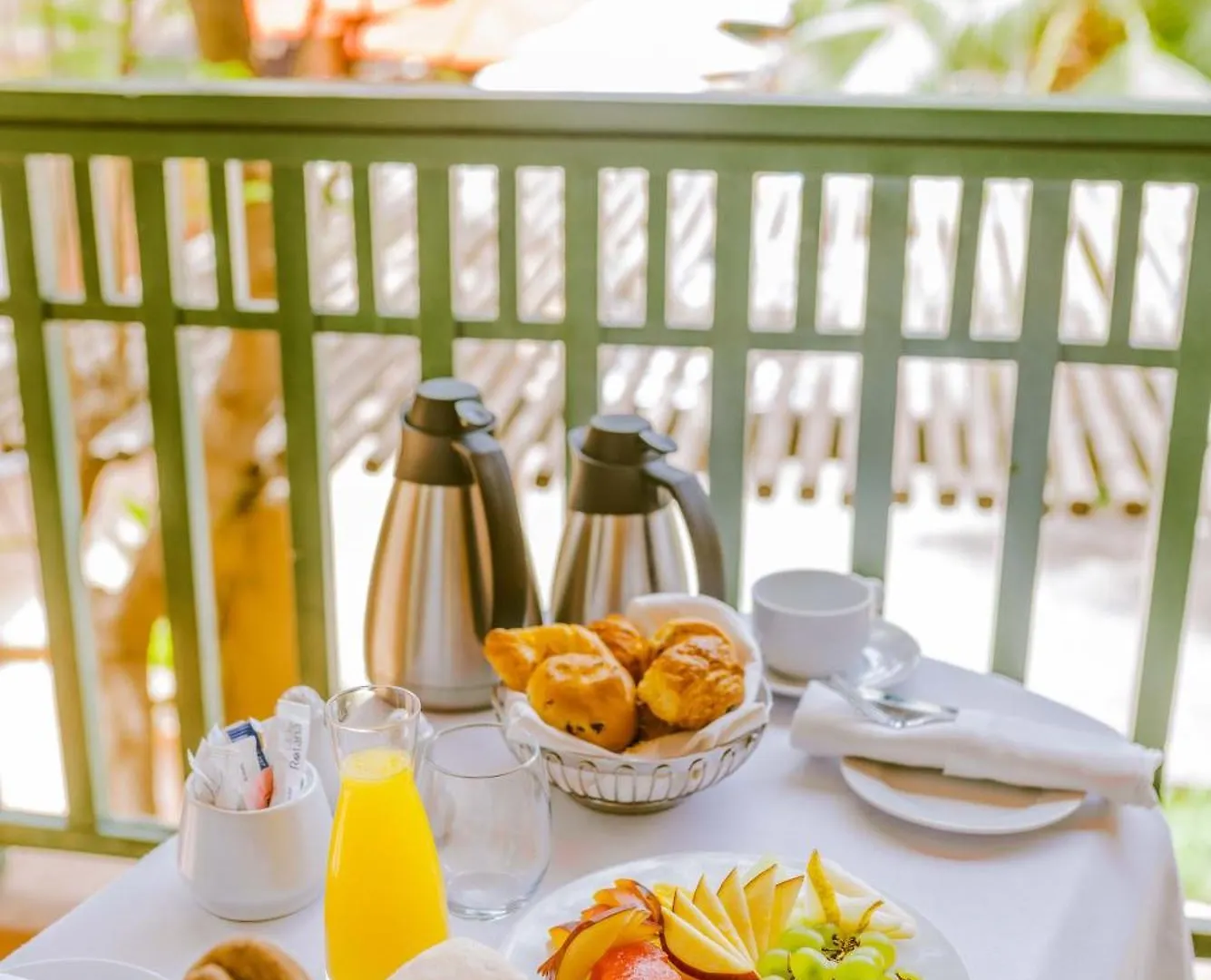 Pickalbatros Hotel Du Golf - Adults Friendly 16 Years Plus- All-Inclusive Marrakesh 5*,