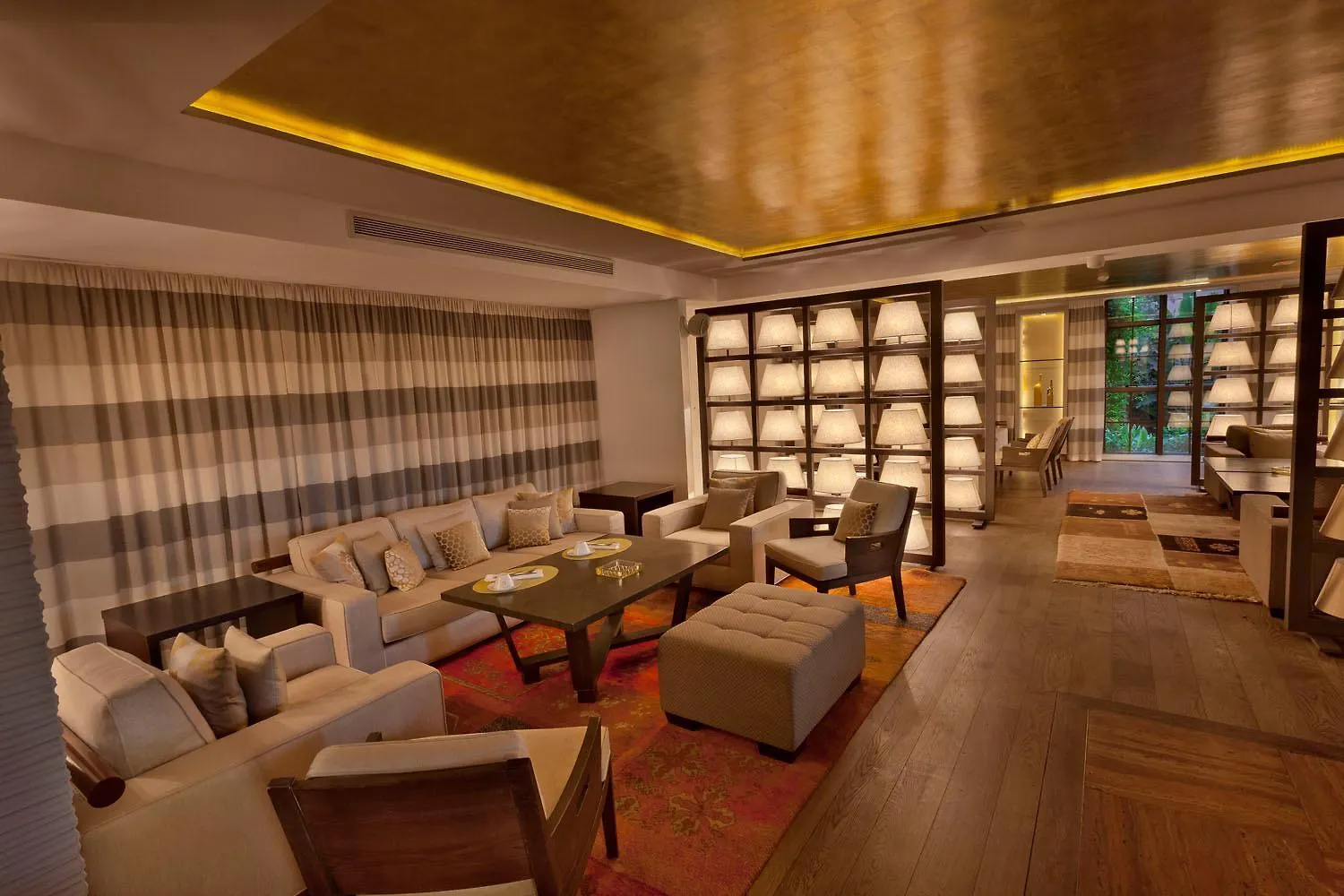 Pickalbatros Hotel Du Golf - Adults Friendly 16 Years Plus- All-Inclusive Marrakesh