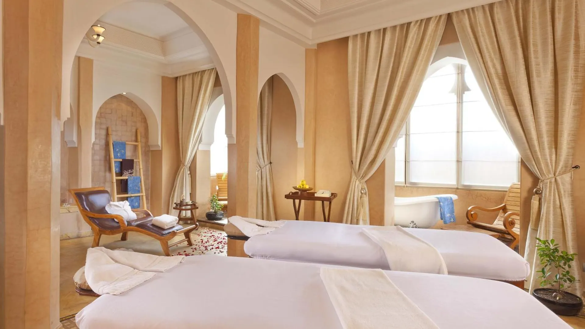 Pickalbatros Hotel Du Golf - Adults Friendly 16 Years Plus- All-Inclusive Marrakesh