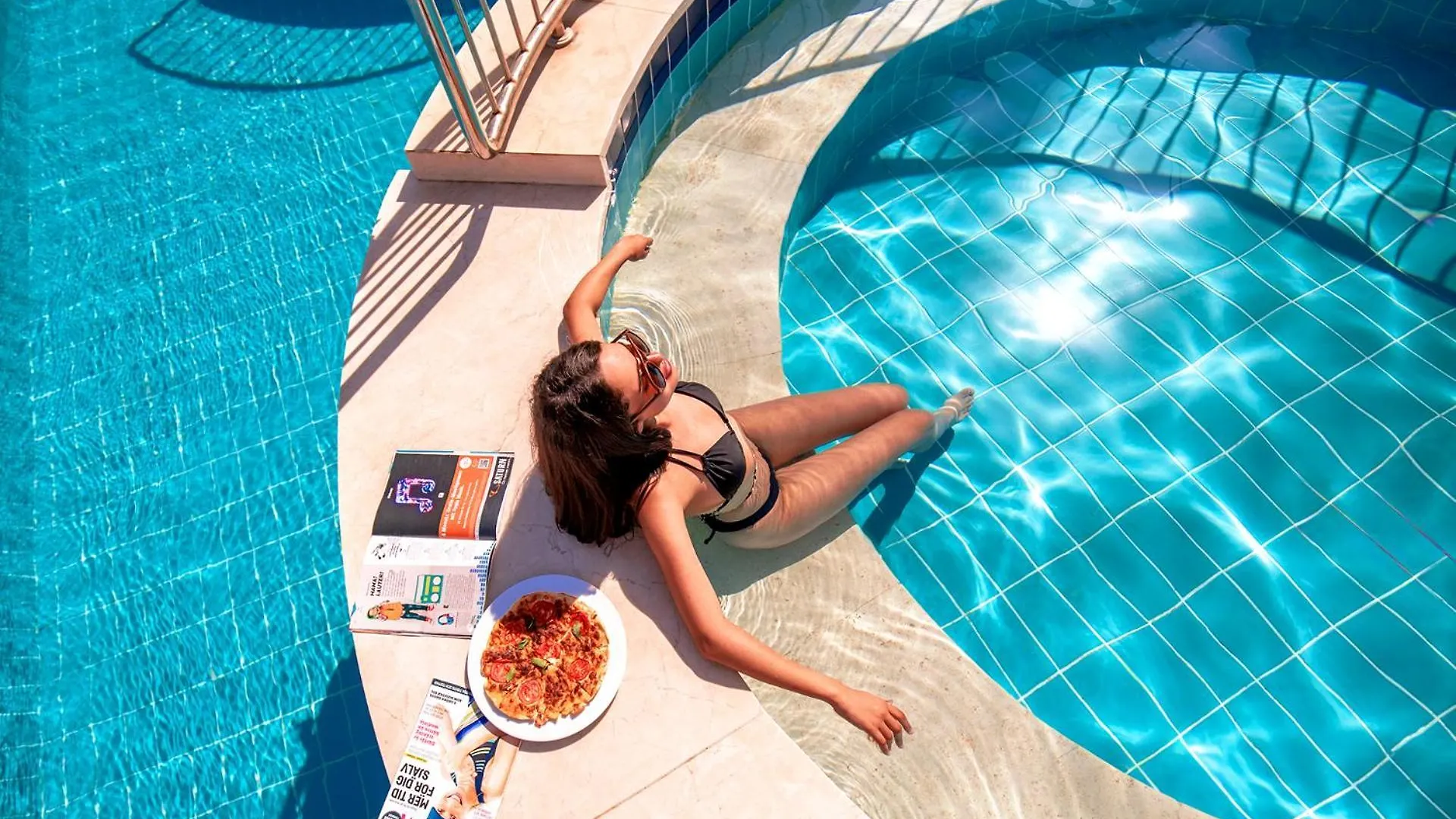 Pickalbatros Hotel Du Golf - Adults Friendly 16 Years Plus- All-Inclusive Marrakesh Marocco
