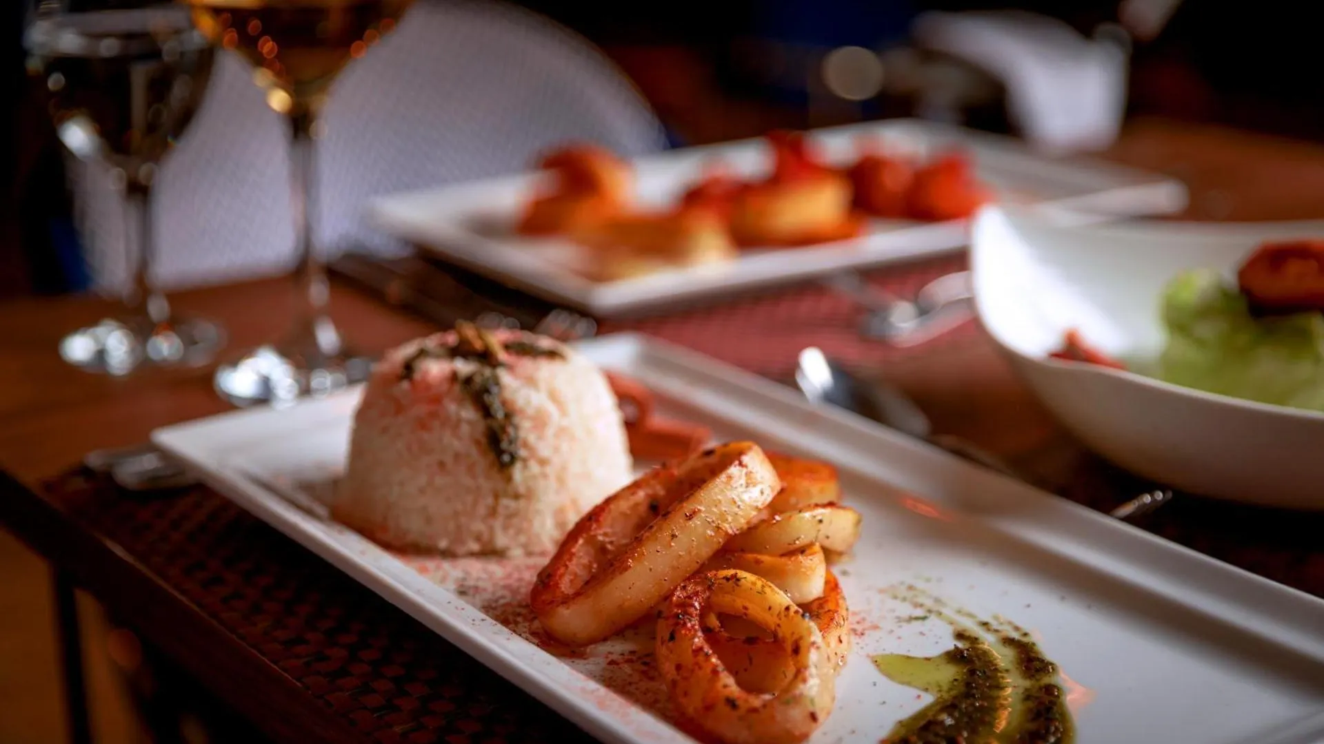 Pickalbatros Hotel Du Golf - Adults Friendly 16 Years Plus- All-Inclusive Marrakesh
