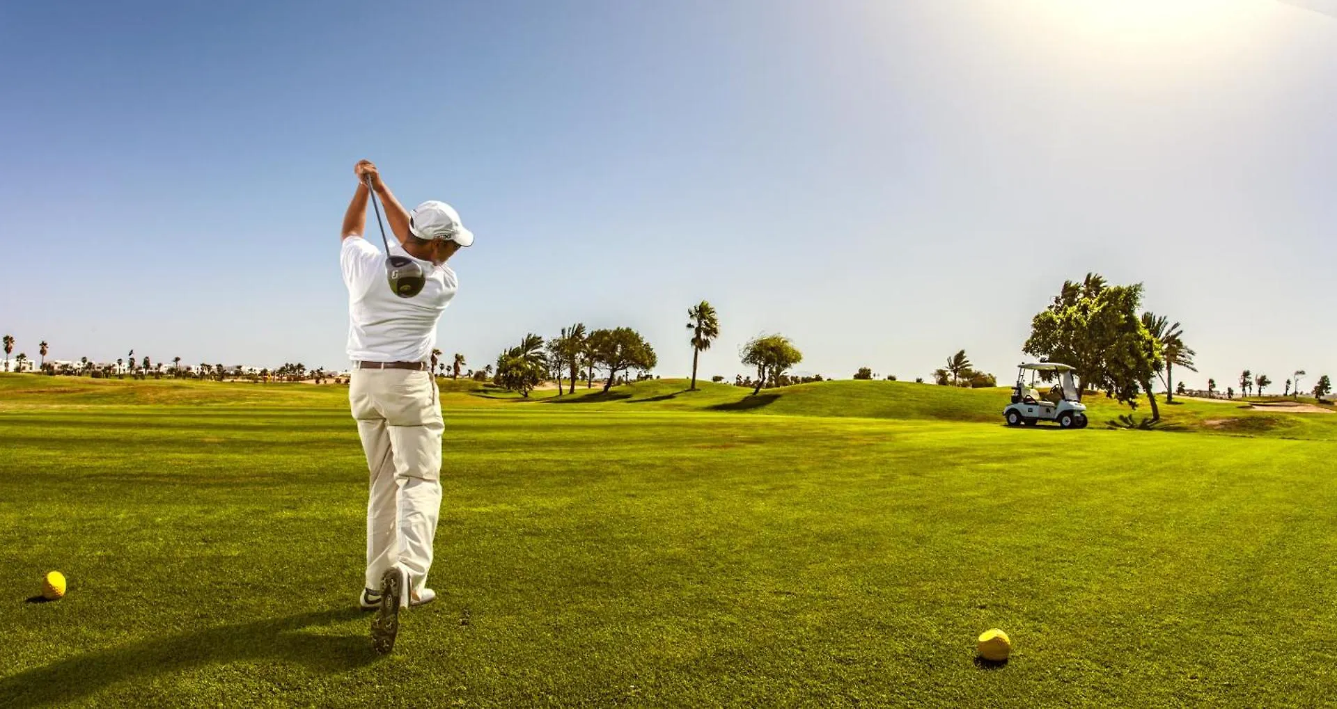 Pickalbatros Hotel Du Golf - Adults Friendly 16 Years Plus- All-Inclusive Marrakesh 5*,  Marocco