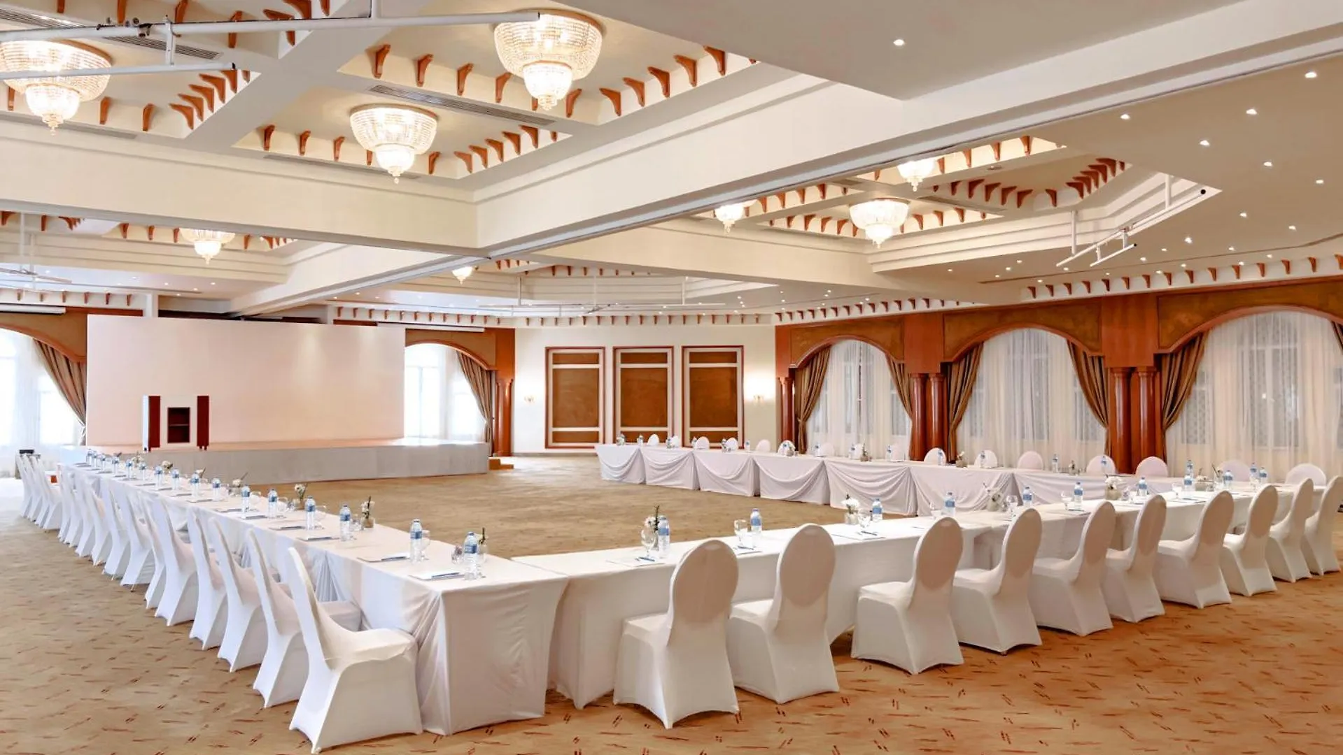 Pickalbatros Hotel Du Golf - Adults Friendly 16 Years Plus- All-Inclusive Marrakesh Marocco