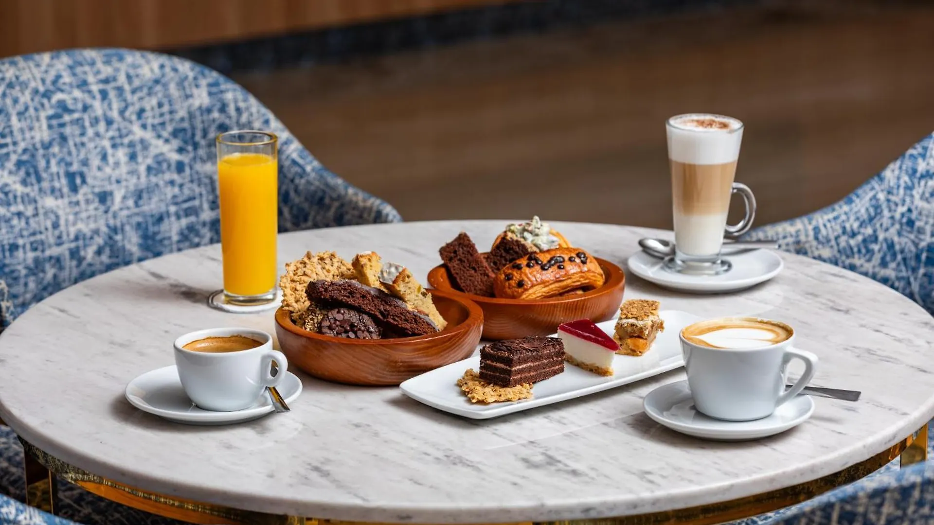Pickalbatros Hotel Du Golf - Adults Friendly 16 Years Plus- All-Inclusive Marrakesh