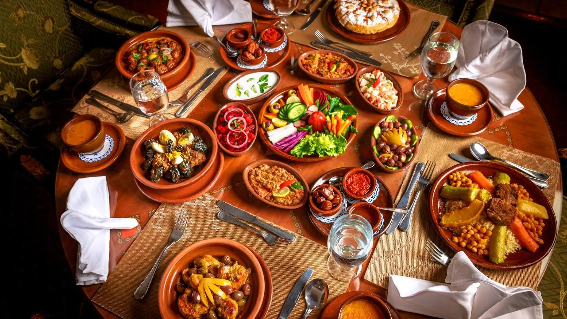 Pickalbatros Hotel Du Golf - Adults Friendly 16 Years Plus- All-Inclusive Marrakesh
