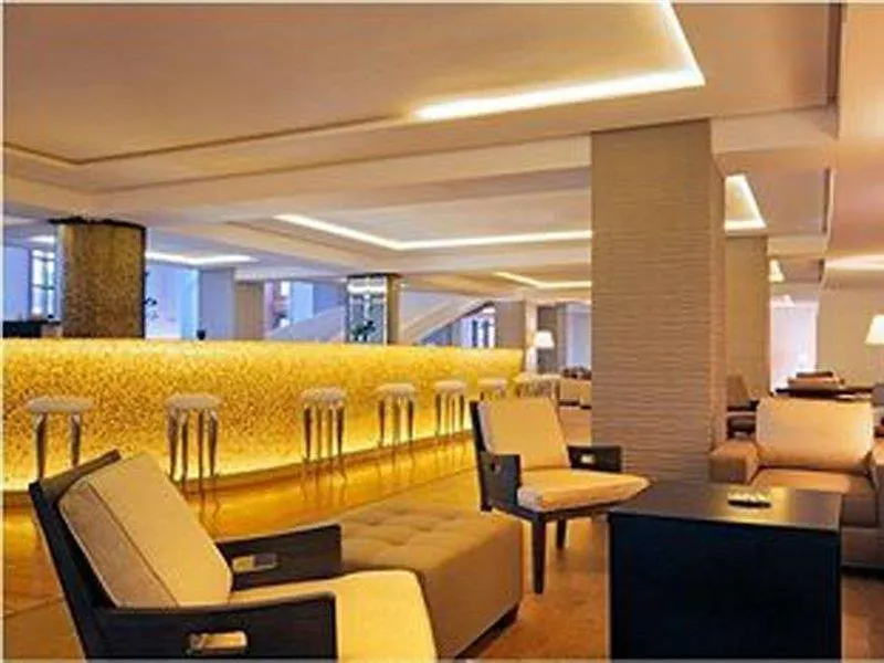 Pickalbatros Hotel Du Golf - Adults Friendly 16 Years Plus- All-Inclusive Marrakesh 5*,