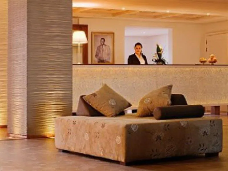 Pickalbatros Hotel Du Golf - Adults Friendly 16 Years Plus- All-Inclusive Marrakesh