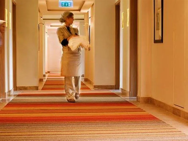 *****  Pickalbatros Hotel Du Golf - Adults Friendly 16 Years Plus- All-Inclusive Marrakesh Marocco