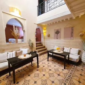 Pensión Casa Sophia