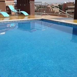 بالم منارة فندق