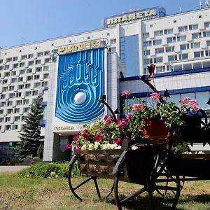 Planeta 3* Minsk