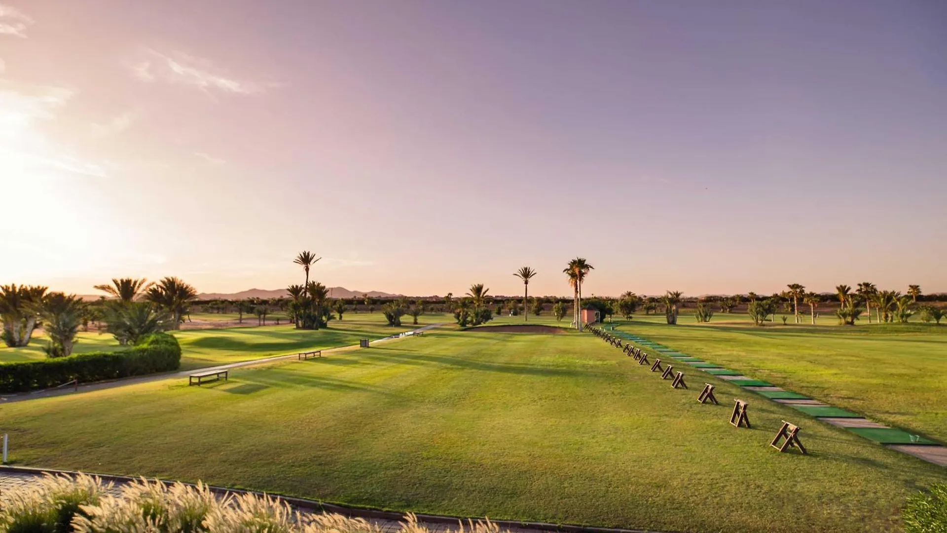 Hotel Hôtel Du Golf Rotana Palmeraie Marrakesh