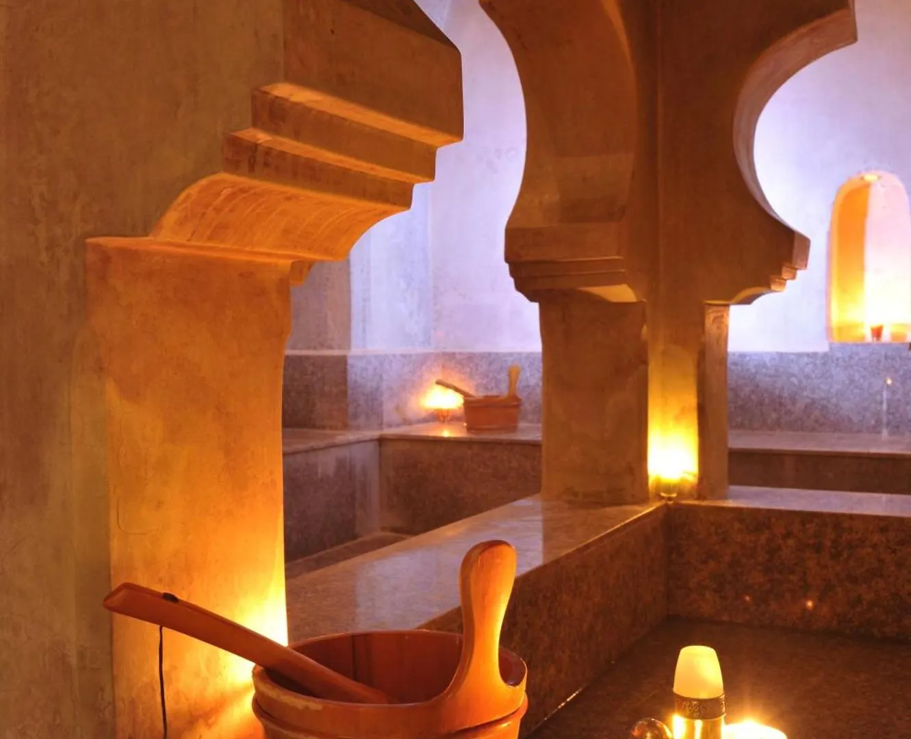 Hôtel Du Golf Rotana Palmeraie Marrakesh 5*,  Maroc