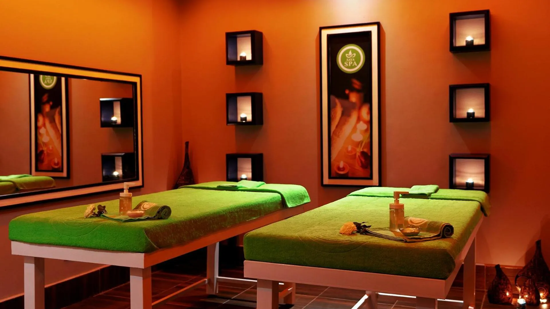 Hôtel Du Golf Rotana Palmeraie Marrakesh