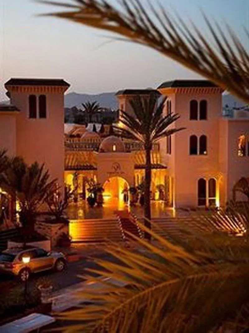 Hôtel Du Golf Rotana Palmeraie Marrakesh