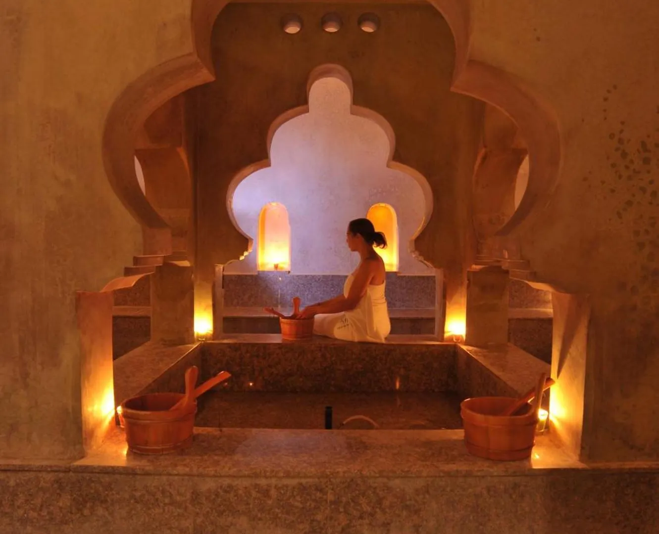 Pickalbatros Hotel Du Golf - Adults Friendly 16 Years Plus- All-Inclusive Marrakesh