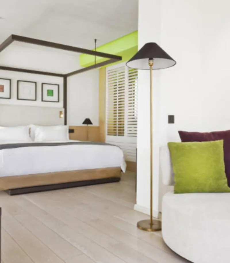 Pickalbatros Hotel Du Golf - Adults Friendly 16 Years Plus- All-Inclusive Marrakesh Morocco